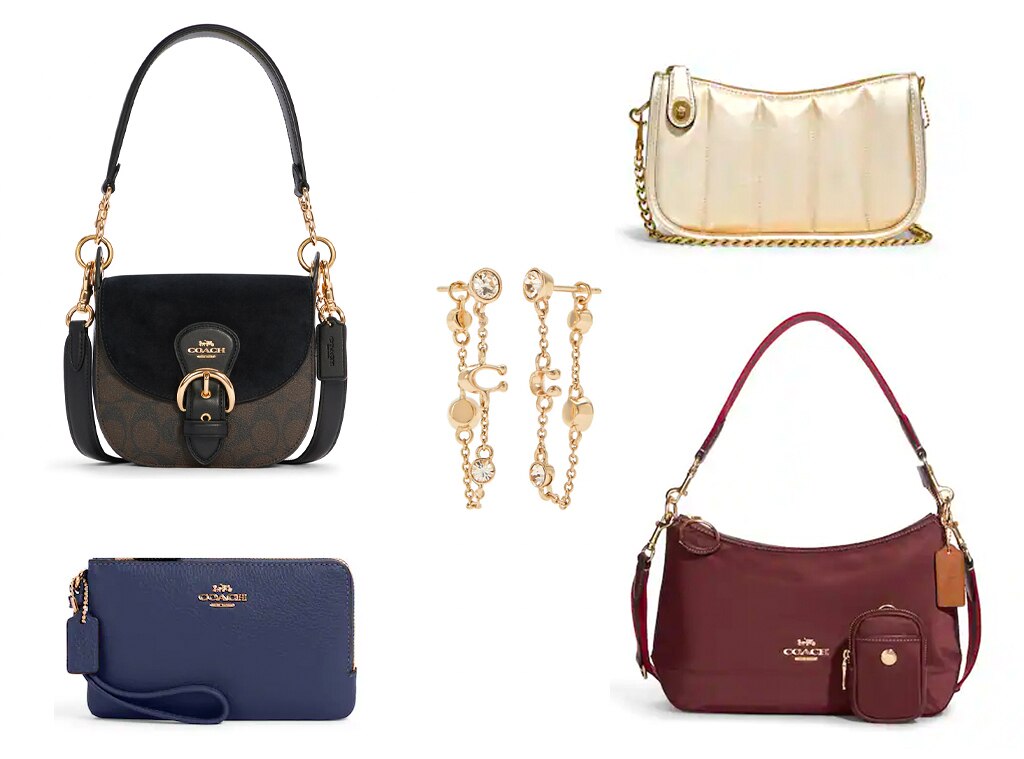Fossil Ladies' Bags – Fossil Singapore